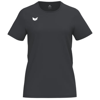 ERIMA INTRO Shirt function Damen (schwarz)