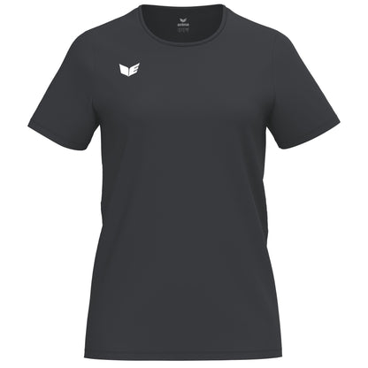 ERIMA INTRO Shirt function Damen (schwarz)