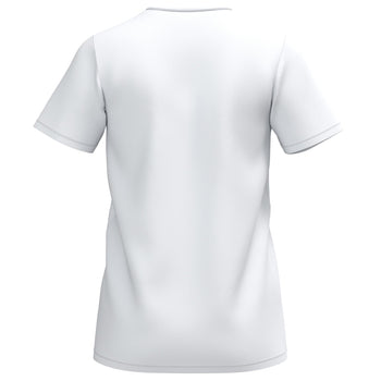 ERIMA INTRO Shirt function Damen (new white)