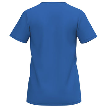 ERIMA INTRO Shirt function Damen (new royal)