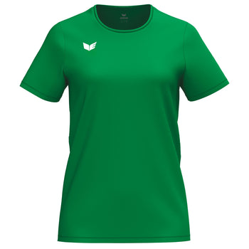 ERIMA INTRO Shirt function Damen (smaragd)