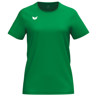 ERIMA INTRO Shirt function Damen (smaragd)