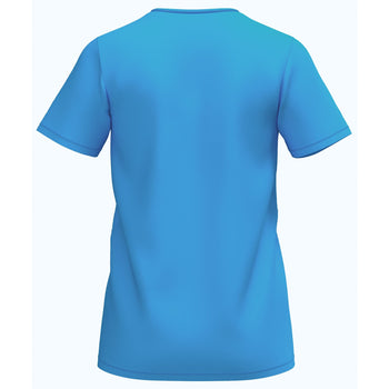 ERIMA INTRO Shirt function Damen (curacao)