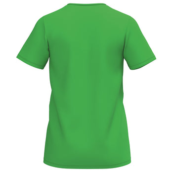 ERIMA INTRO Shirt function Damen (green)