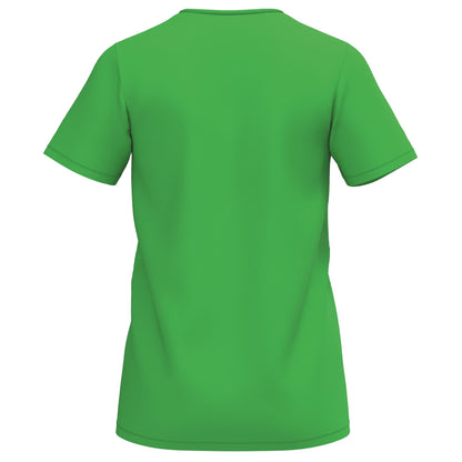 ERIMA INTRO Shirt function Damen (green)