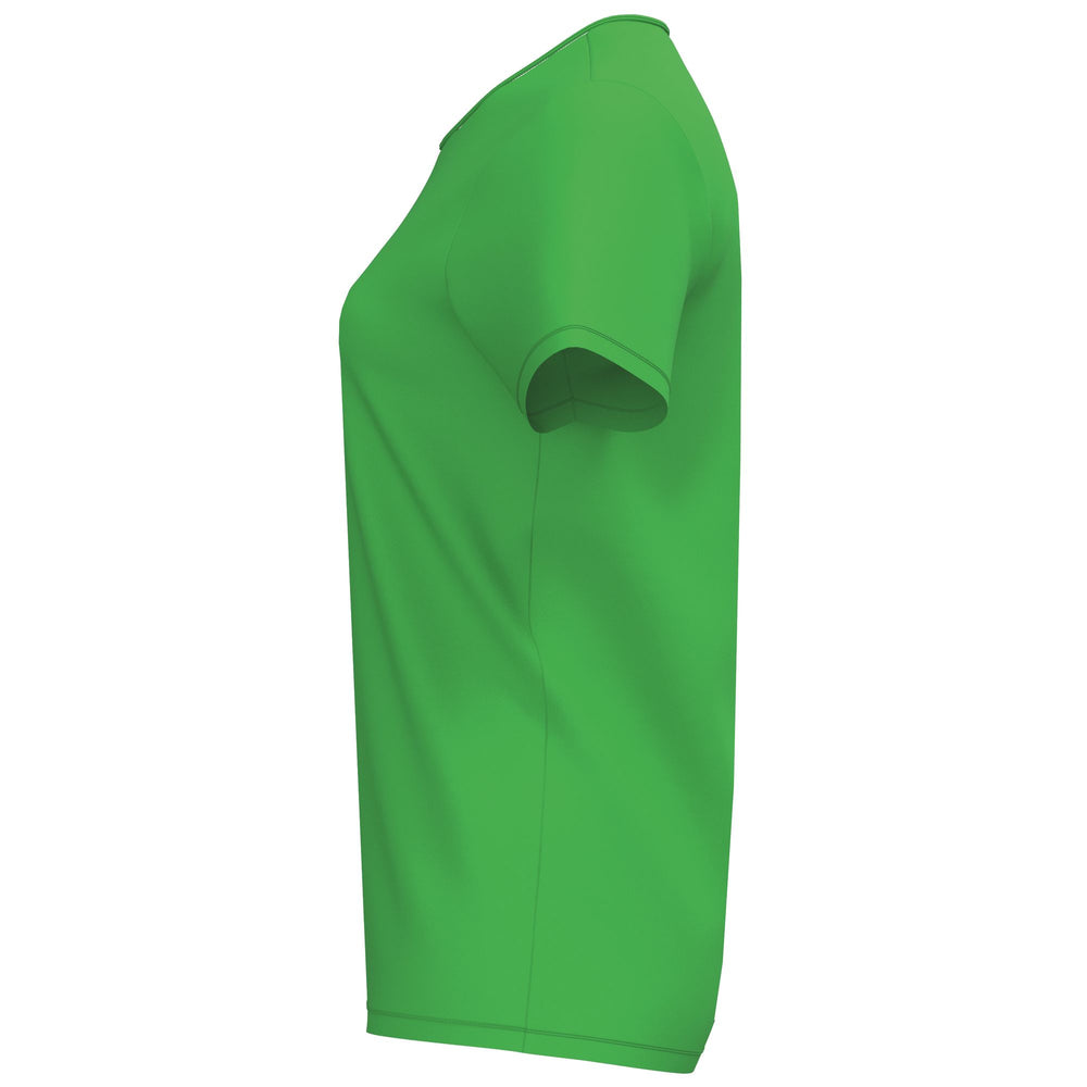 ERIMA INTRO Shirt function Damen (green)