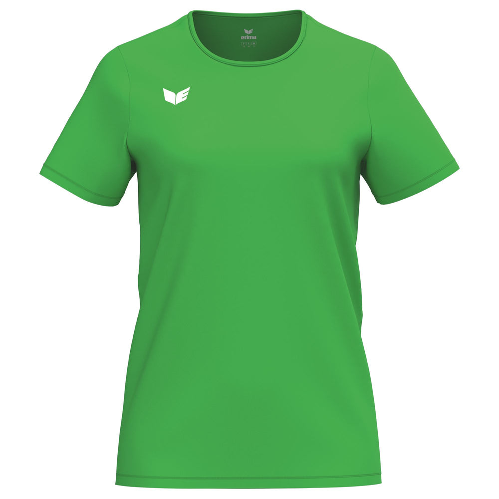 ERIMA INTRO Shirt function Damen (green)