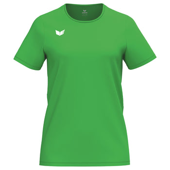 ERIMA INTRO Shirt function Damen (green)