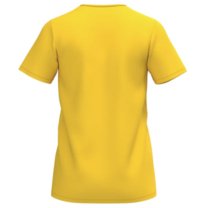 ERIMA INTRO Shirt function Damen (gelb)
