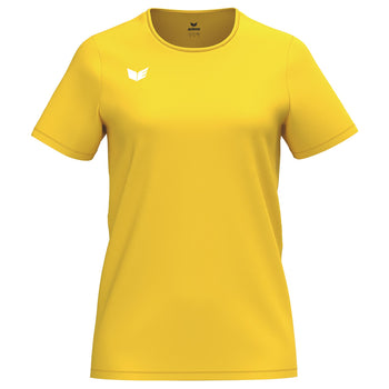ERIMA INTRO Shirt function Damen (gelb)