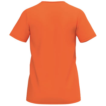 ERIMA INTRO Shirt function Damen (orange)