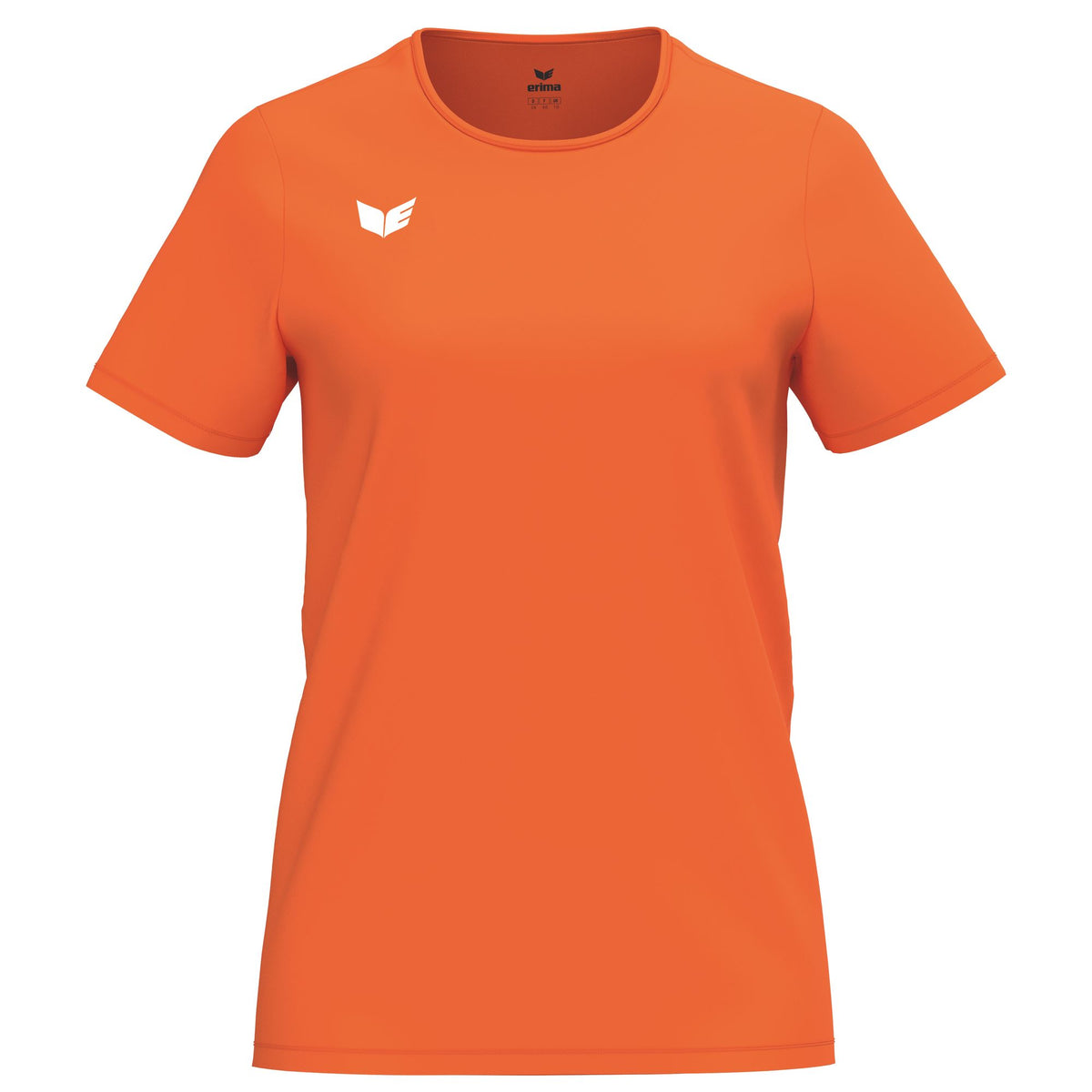 ERIMA INTRO Shirt function Damen (orange)