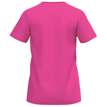 ERIMA INTRO Shirt function Damen (pink)