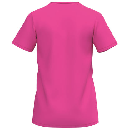 ERIMA INTRO Shirt function Damen (pink)