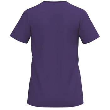 ERIMA INTRO Shirt function Damen (violet)
