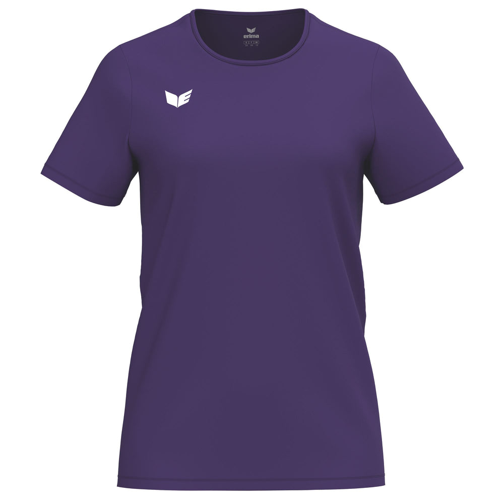 ERIMA INTRO Shirt function Damen (violet)