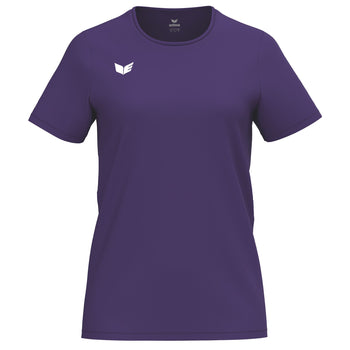 ERIMA INTRO Shirt function Damen (violet)