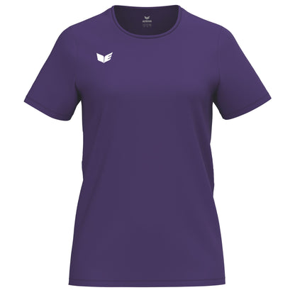 ERIMA INTRO Shirt function Damen (violet)
