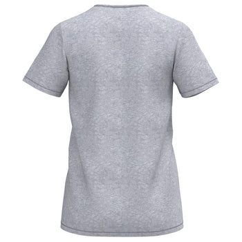 ERIMA INTRO Shirt function Damen (grau melange)