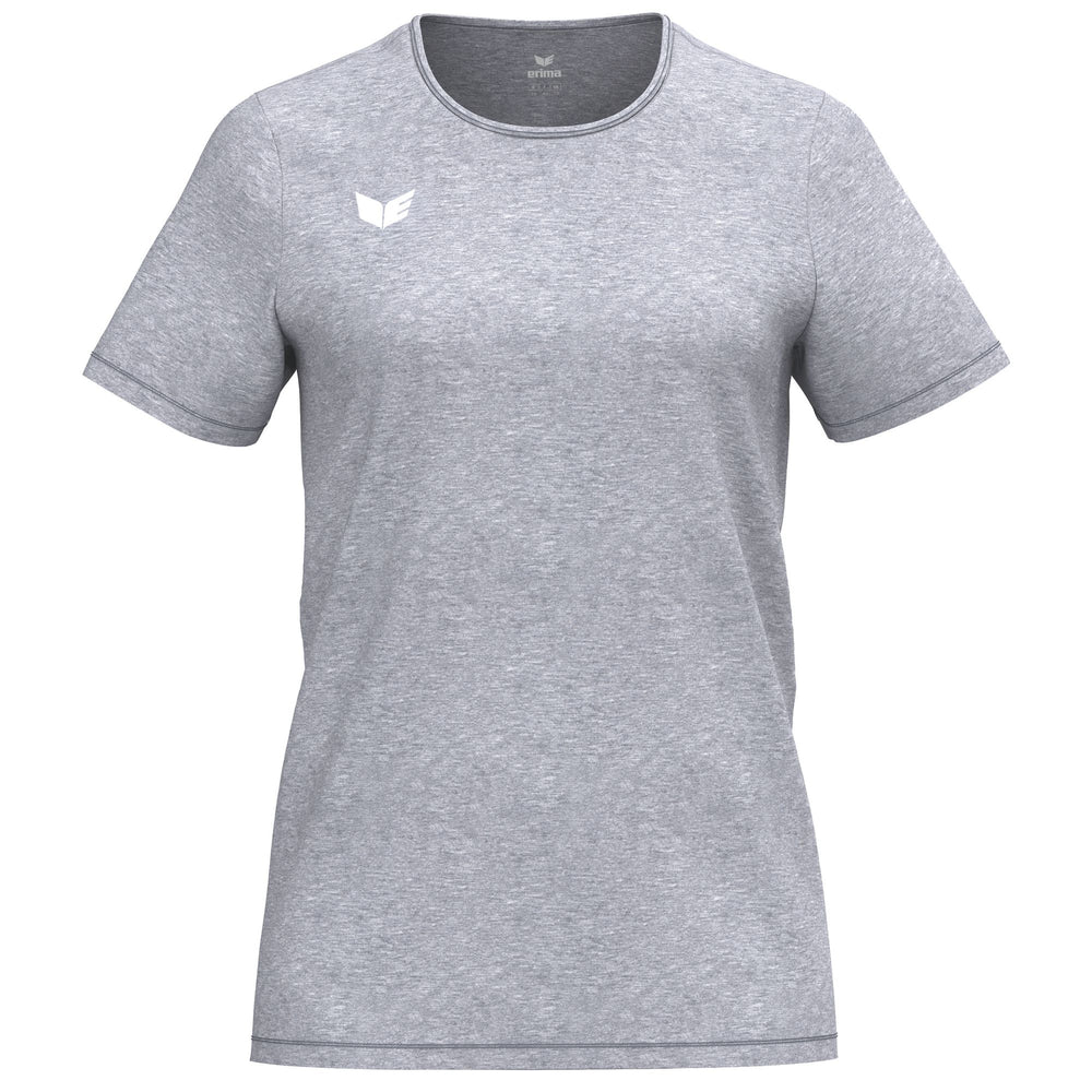 ERIMA INTRO Shirt function Damen (grau melange)