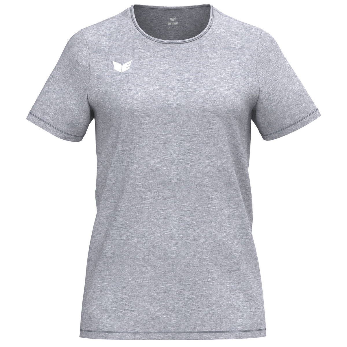 ERIMA INTRO Shirt function Damen (grau melange)