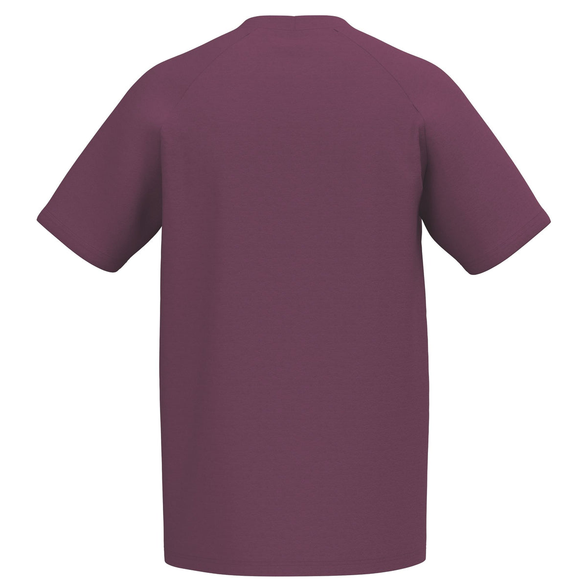 ERIMA CMPT Wings T-Shirt Kind (burgundy/lavender)