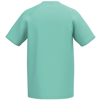 ERIMA CMPT Wings T-Shirt (mint/tahitian blue)