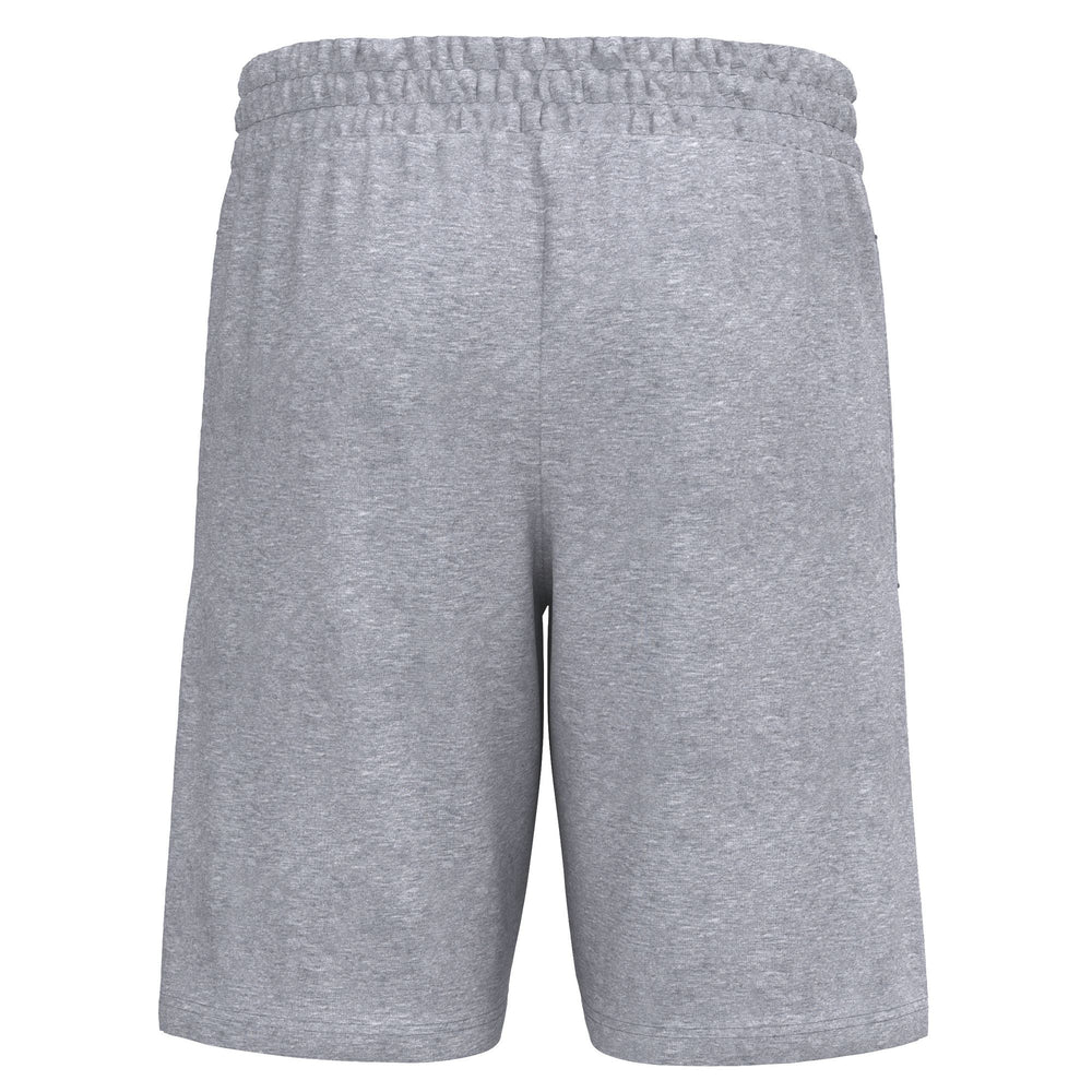 ERIMA TS Sweatshorts (grau melange)