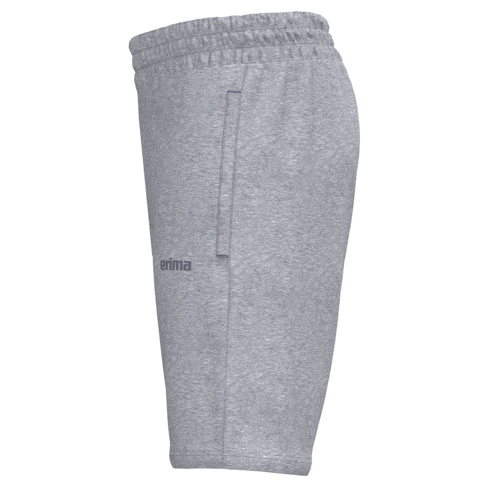 ERIMA TS Sweatshorts (grau melange)