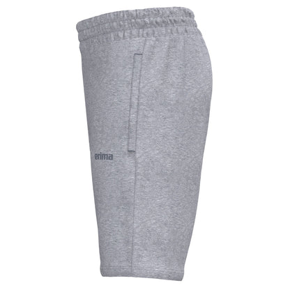 ERIMA TS Sweatshorts (grau melange)