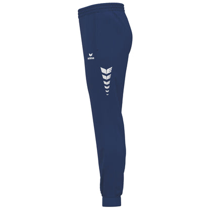 ERIMA CMPT WINGS Sweatpants (new navy)