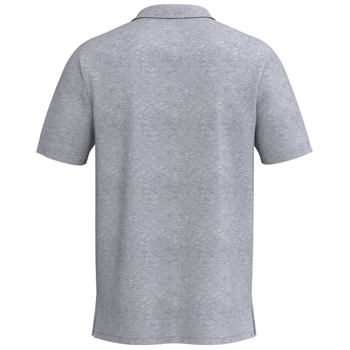 ERIMA TS Poloshirt (grau melange)