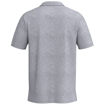 ERIMA TS Poloshirt (grau melange)