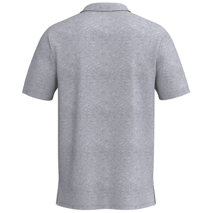 ERIMA TS Poloshirt (grau melange)