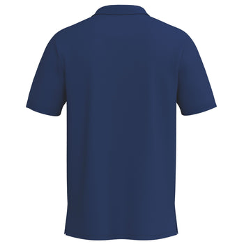 ERIMA TS Poloshirt (new navy)
