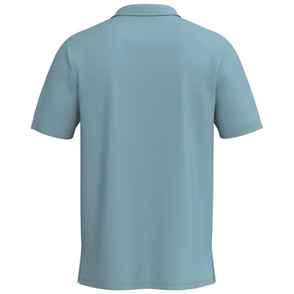 ERIMA TS Poloshirt (smoke blue)
