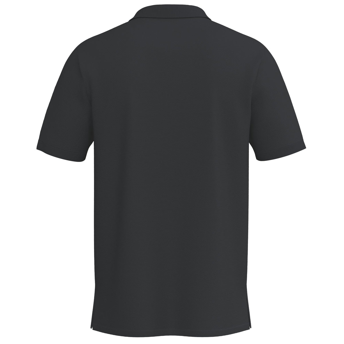 ERIMA TS Poloshirt (schwarz)
