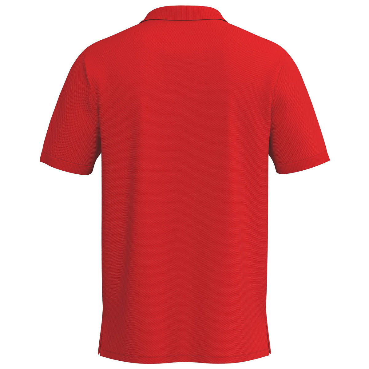 ERIMA TS Poloshirt (rot)