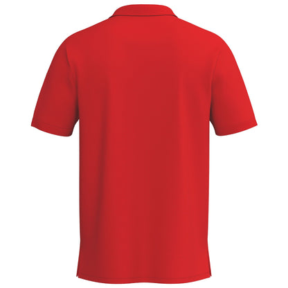 ERIMA TS Poloshirt (rot)