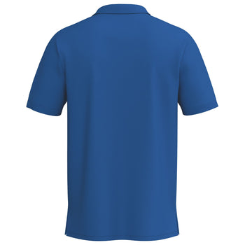 ERIMA TS Poloshirt (new royal)