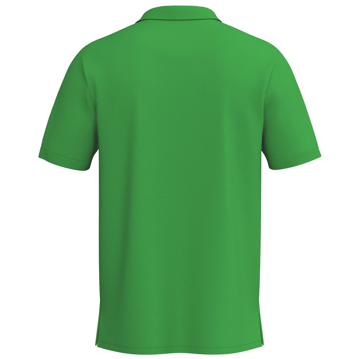 ERIMA TS Poloshirt (green)