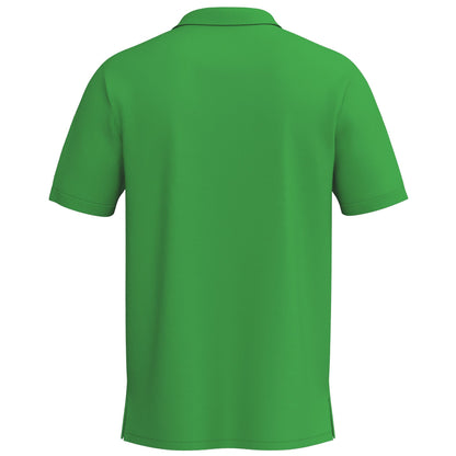 ERIMA TS Poloshirt (green)
