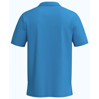 ERIMA TS Poloshirt (curacao)