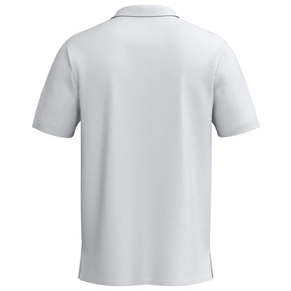 ERIMA TS LOGO Poloshirt (new white)