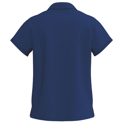 ERIMA TS Poloshirt Damen (new navy)