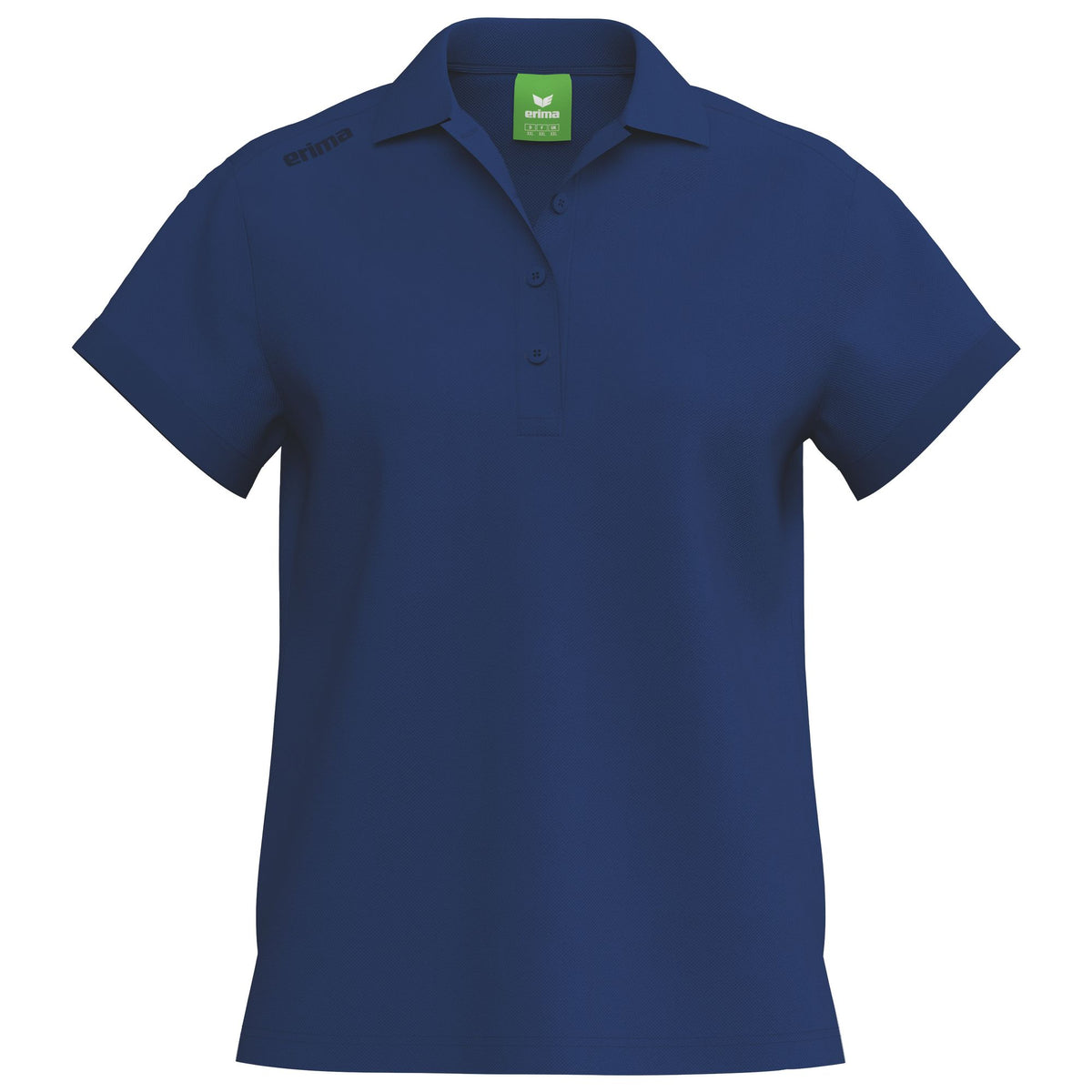 ERIMA TS Poloshirt Damen (new navy)