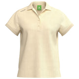 ERIMA TS Poloshirt Damen (beige)