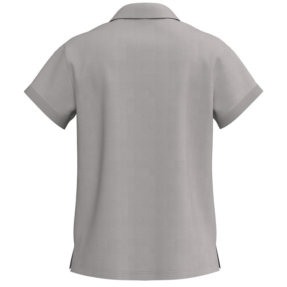 ERIMA TS Poloshirt Damen (taupe)