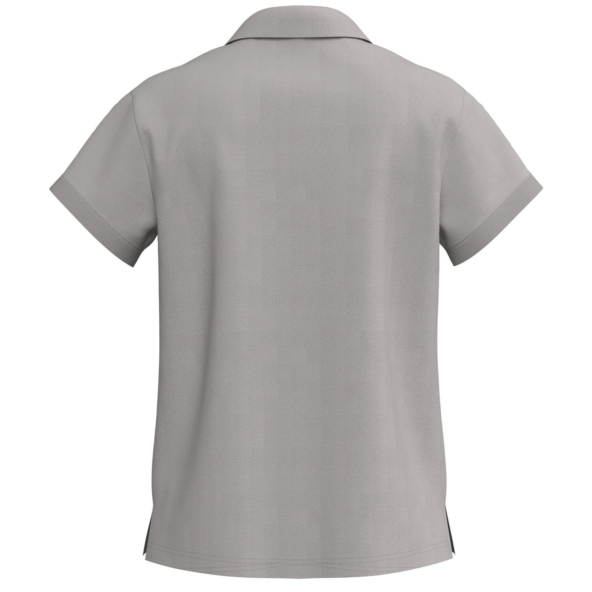 ERIMA TS Poloshirt Damen (taupe)