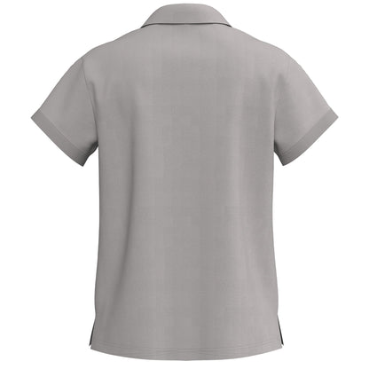 ERIMA TS Poloshirt Damen (taupe)